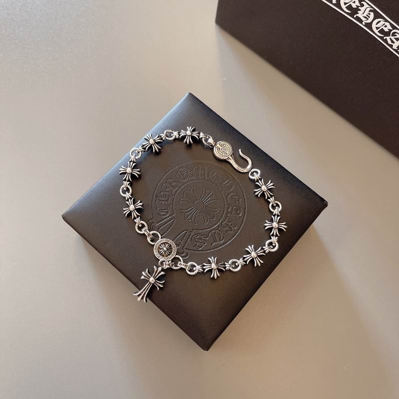 Chrome Hearts bracelet 06yxh47